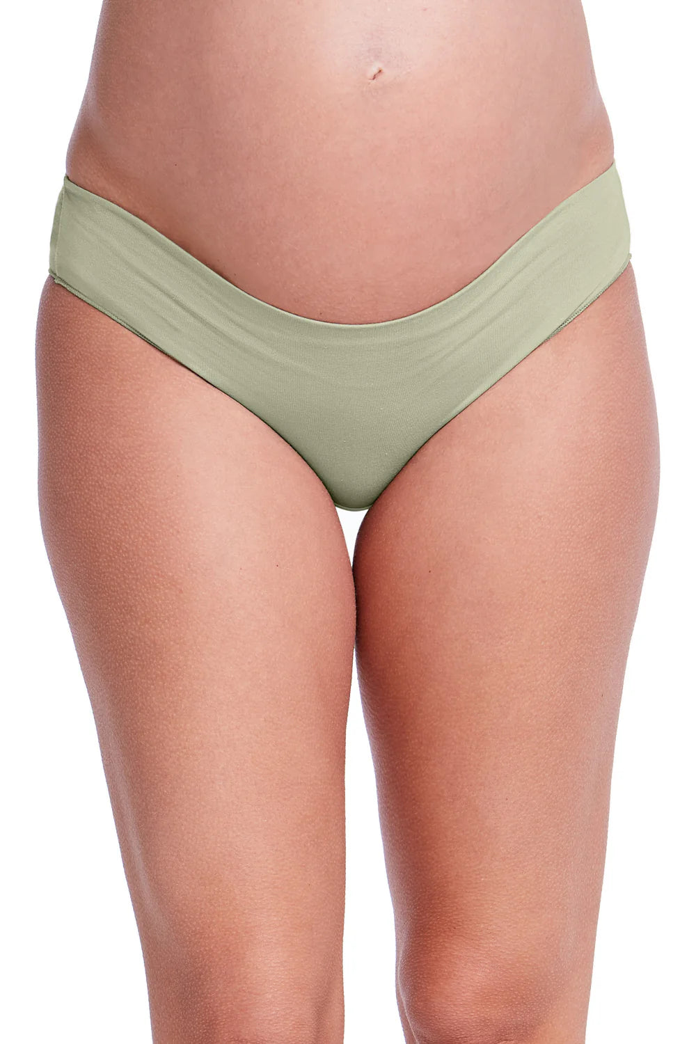 Calcinha Gestante de Algodão Biquini