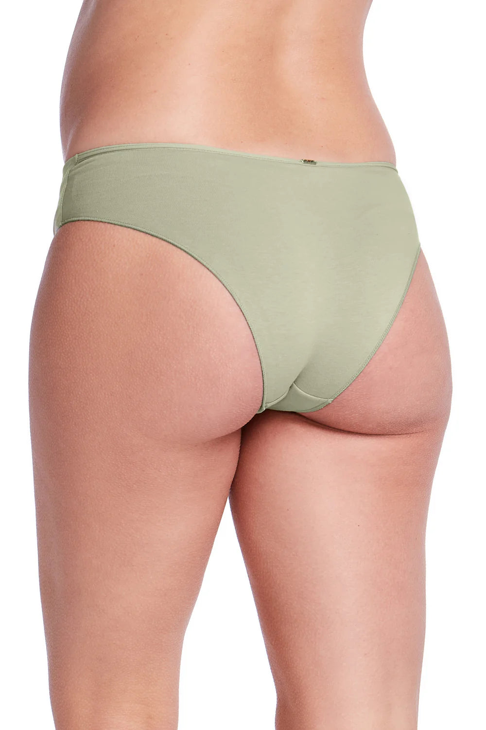 Calcinha Gestante de Algodão Biquini