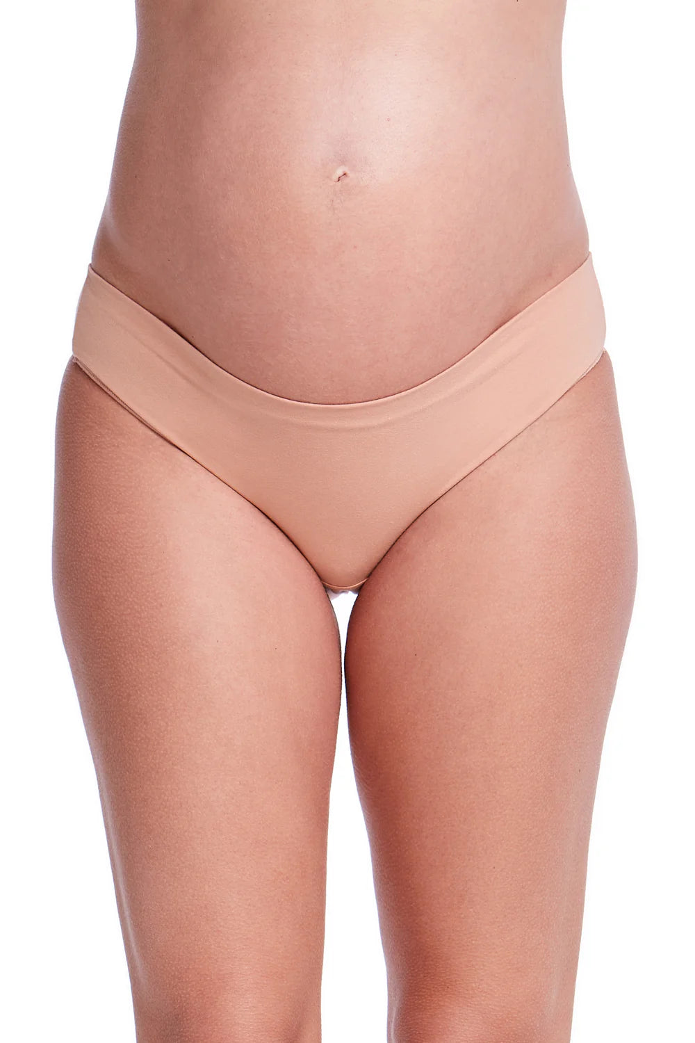 Calcinha Gestante de Algodão Biquini