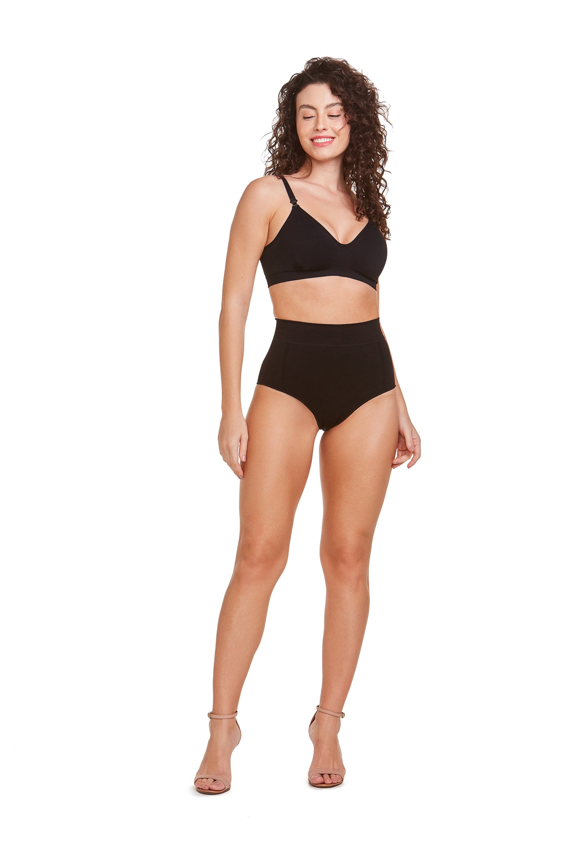 Calcinha Lift Cavada