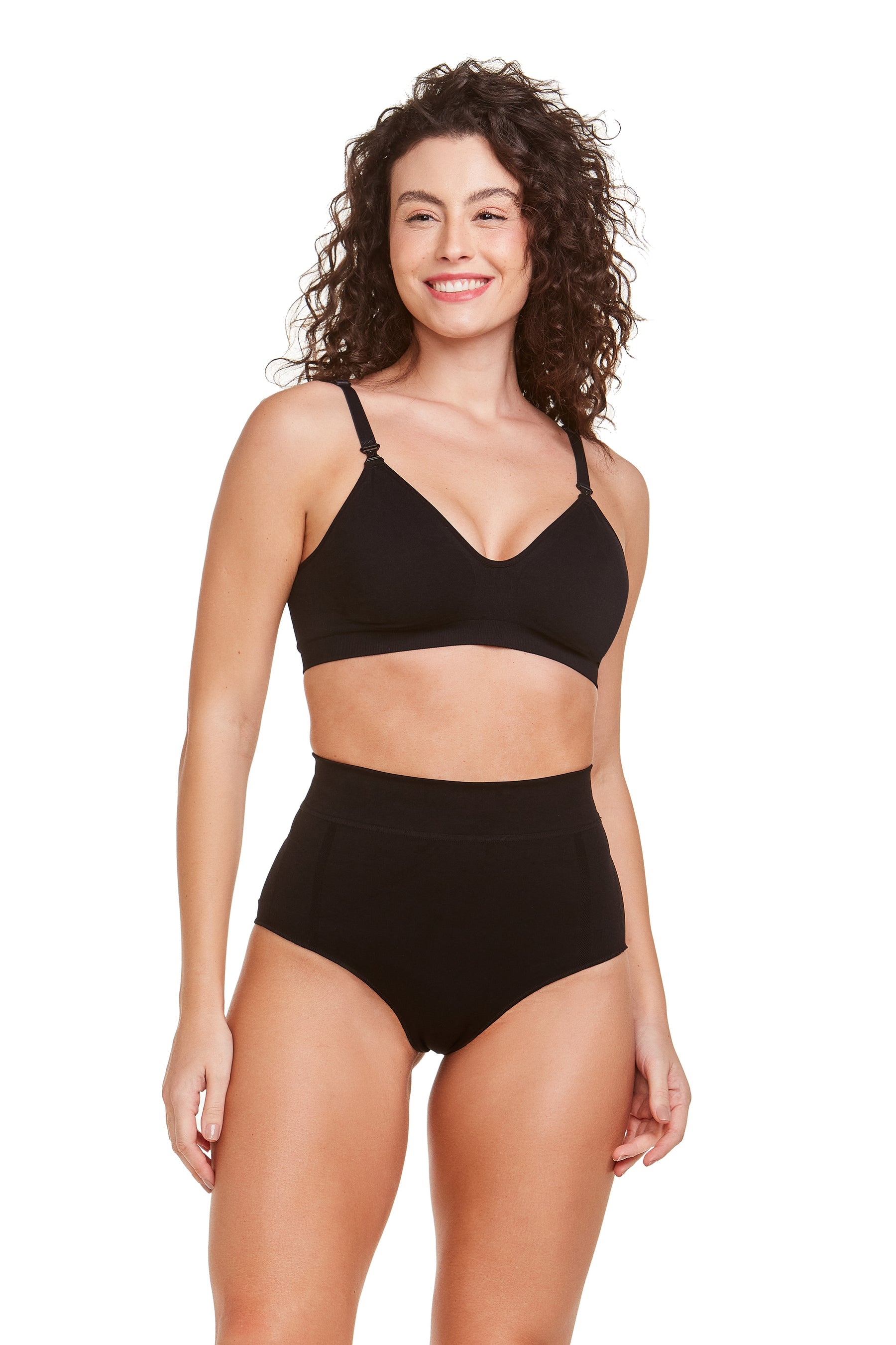 Calcinha Lift Cavada