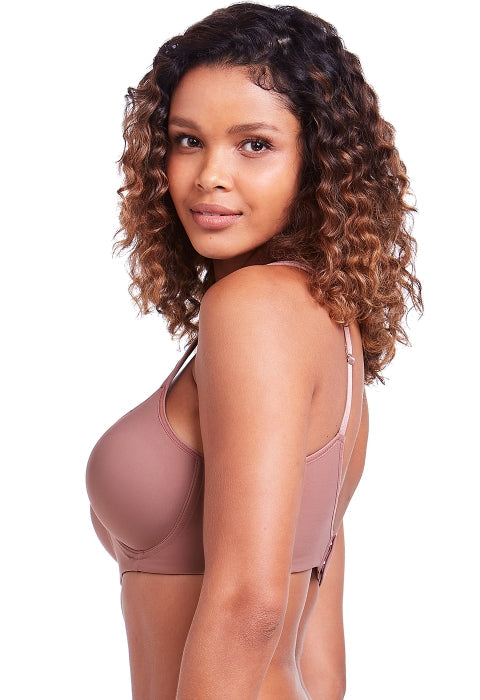 Sutiã Sustentação com Bojo Sem Aro