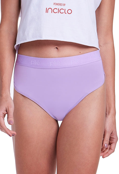 Calcinha Caleçon Absorvente M.E.S