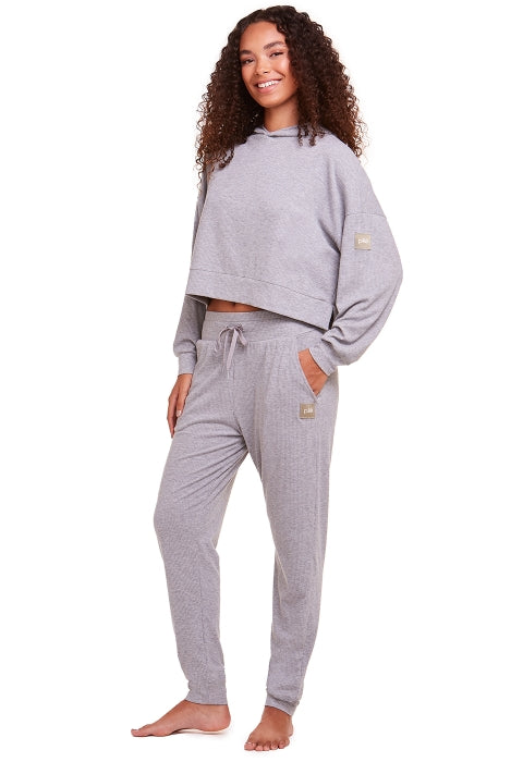 Calça Athleisure Jogger