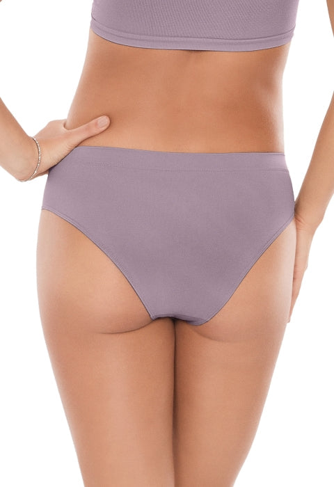 Calcinha Basic Alta Cavada