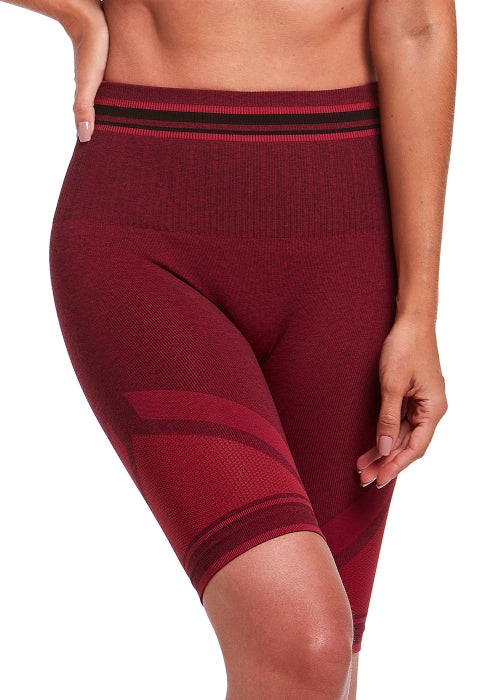 Shorts Fitness Stripes