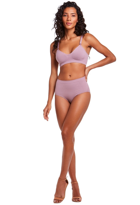 Calcinha Pós-Parto Control Modeladora