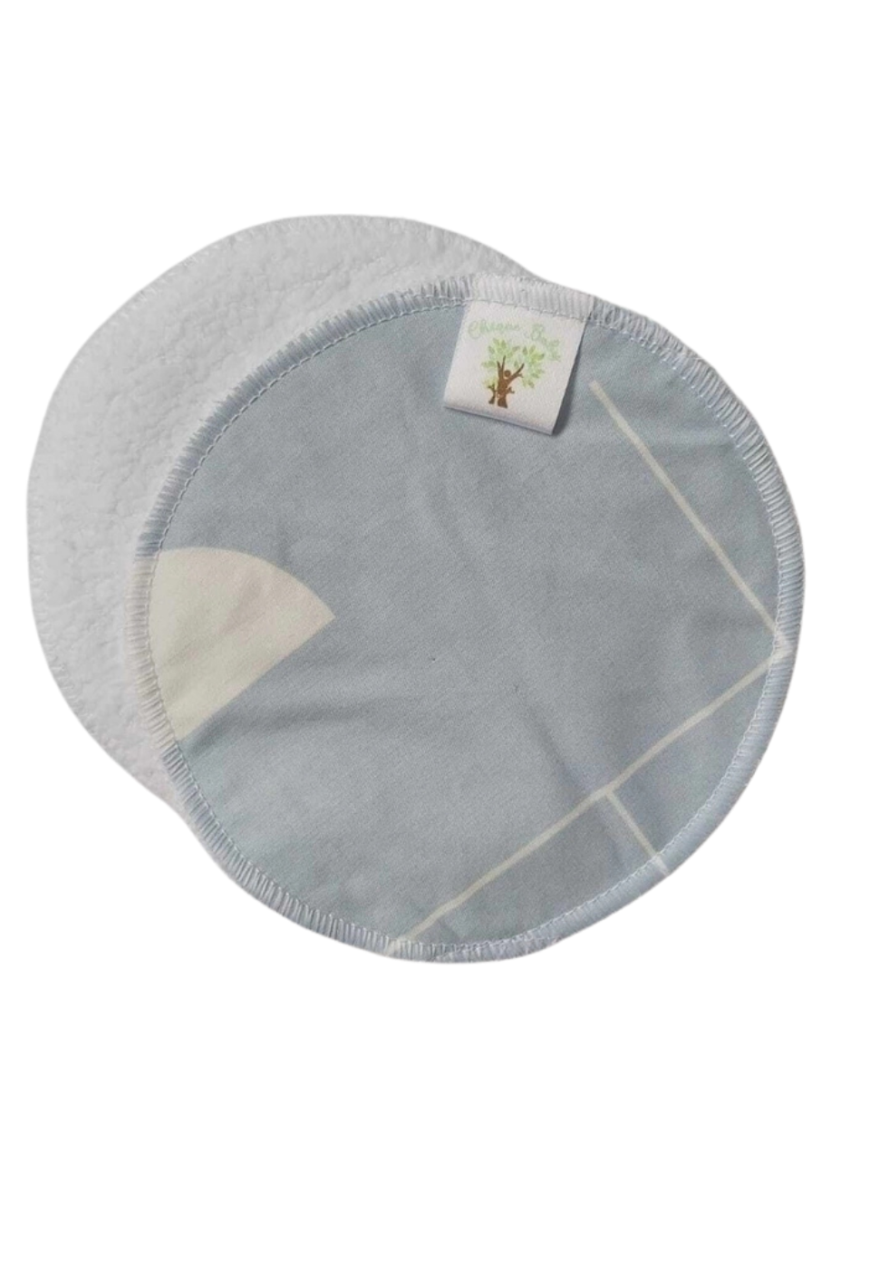 Absorvente para seios