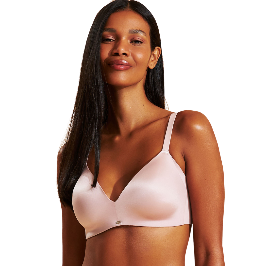 Sutiã Triangulo De Lycra