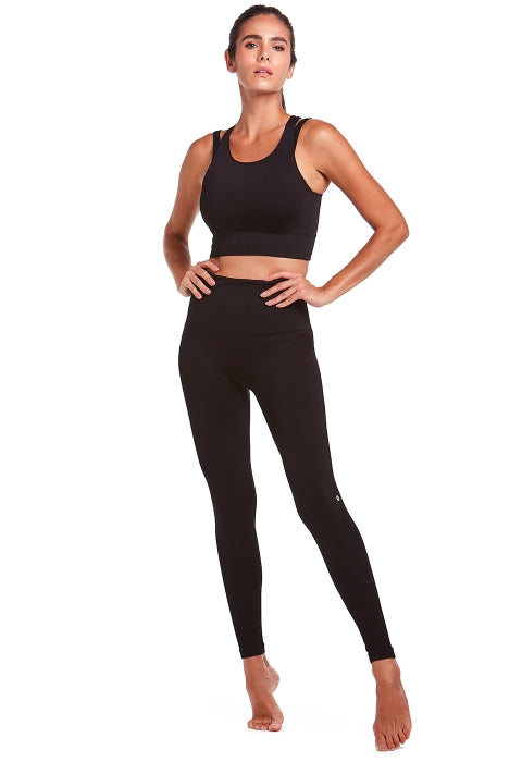 Top Fitness Twill Duplo