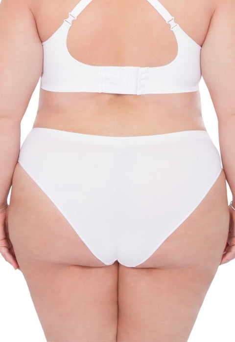 Calcinha Basic Alta Cavada