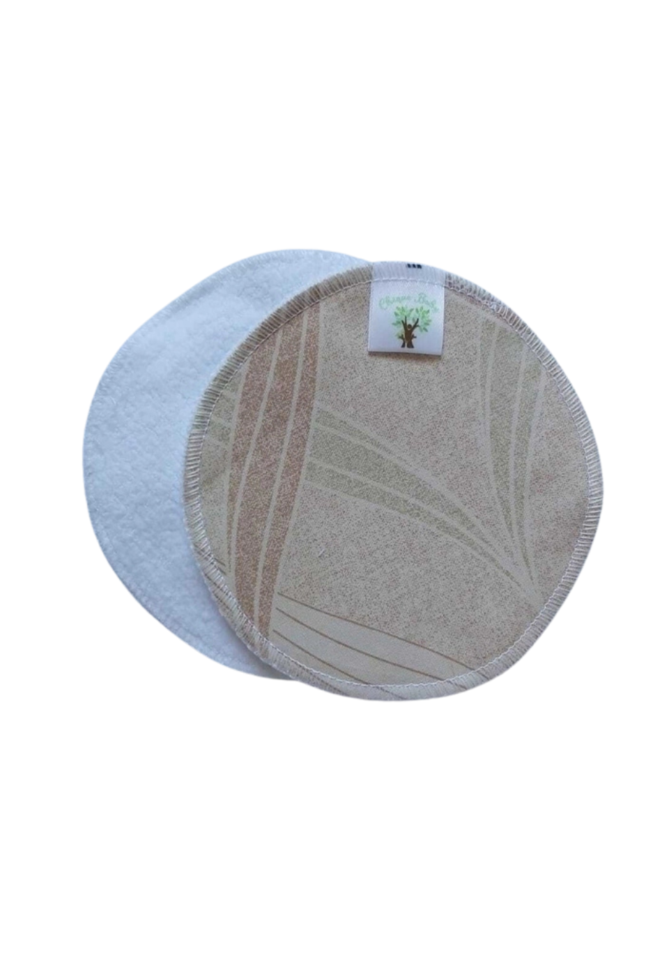 Absorvente para seios