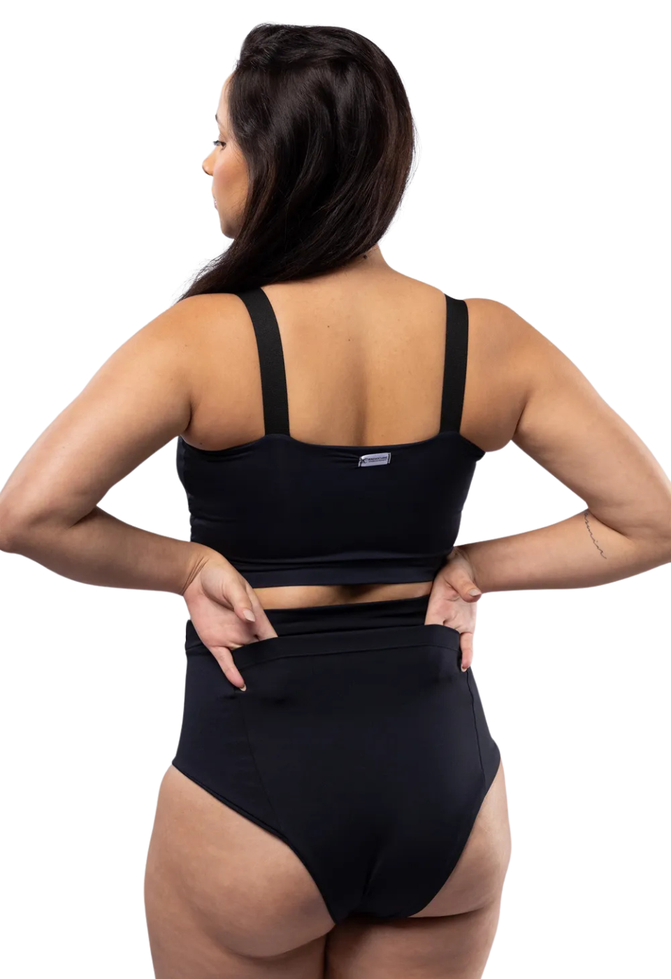 Calcinha Compressiva Kinesiocurve New Dichotomy