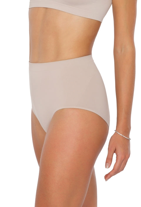 Calcinha Pós-Parto Control Modeladora