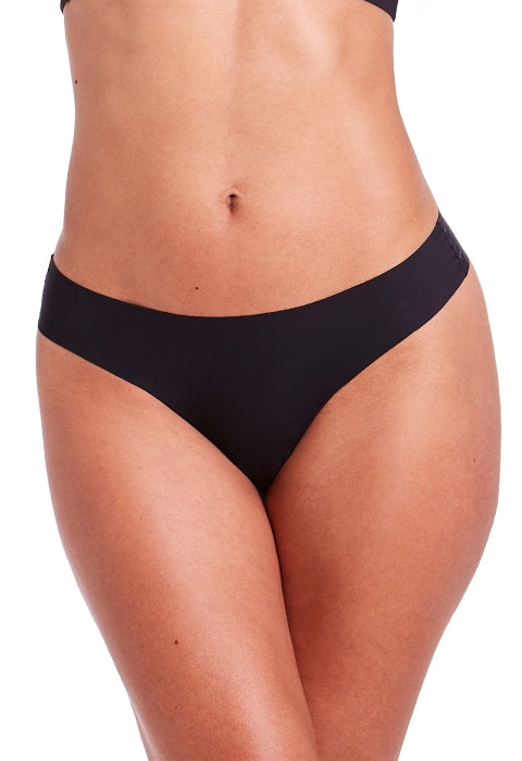 Calcinha Invisível Biquíni Fio Dental