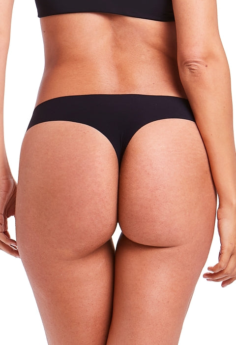 Calcinha Invisível Biquíni Fio Dental