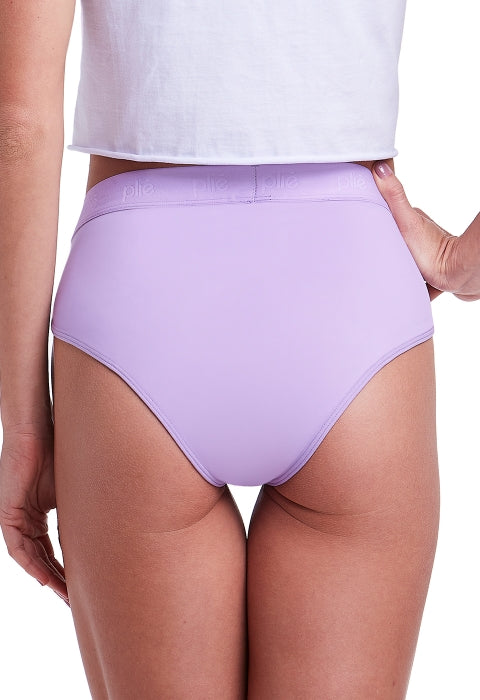 Calcinha Caleçon Absorvente M.E.S