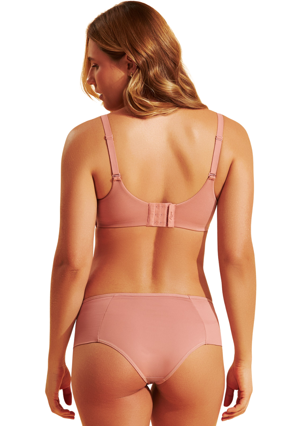 Sutiã Triangulo De Lycra