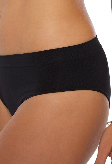 Calcinha Basic Alta Cavada