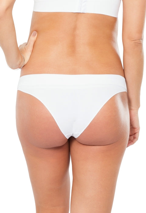 Calcinha Gestante Cintura Baixa