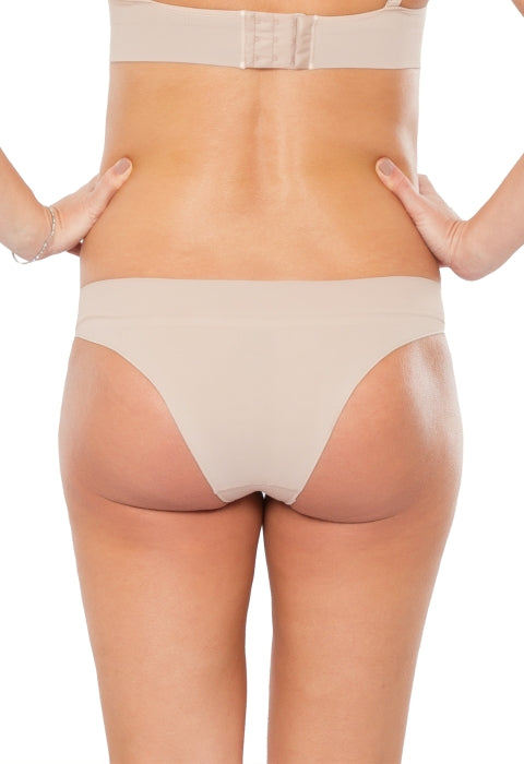 Calcinha Gestante Cintura Baixa
