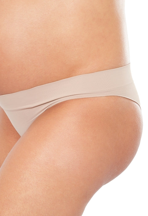 Calcinha Gestante Cintura Baixa