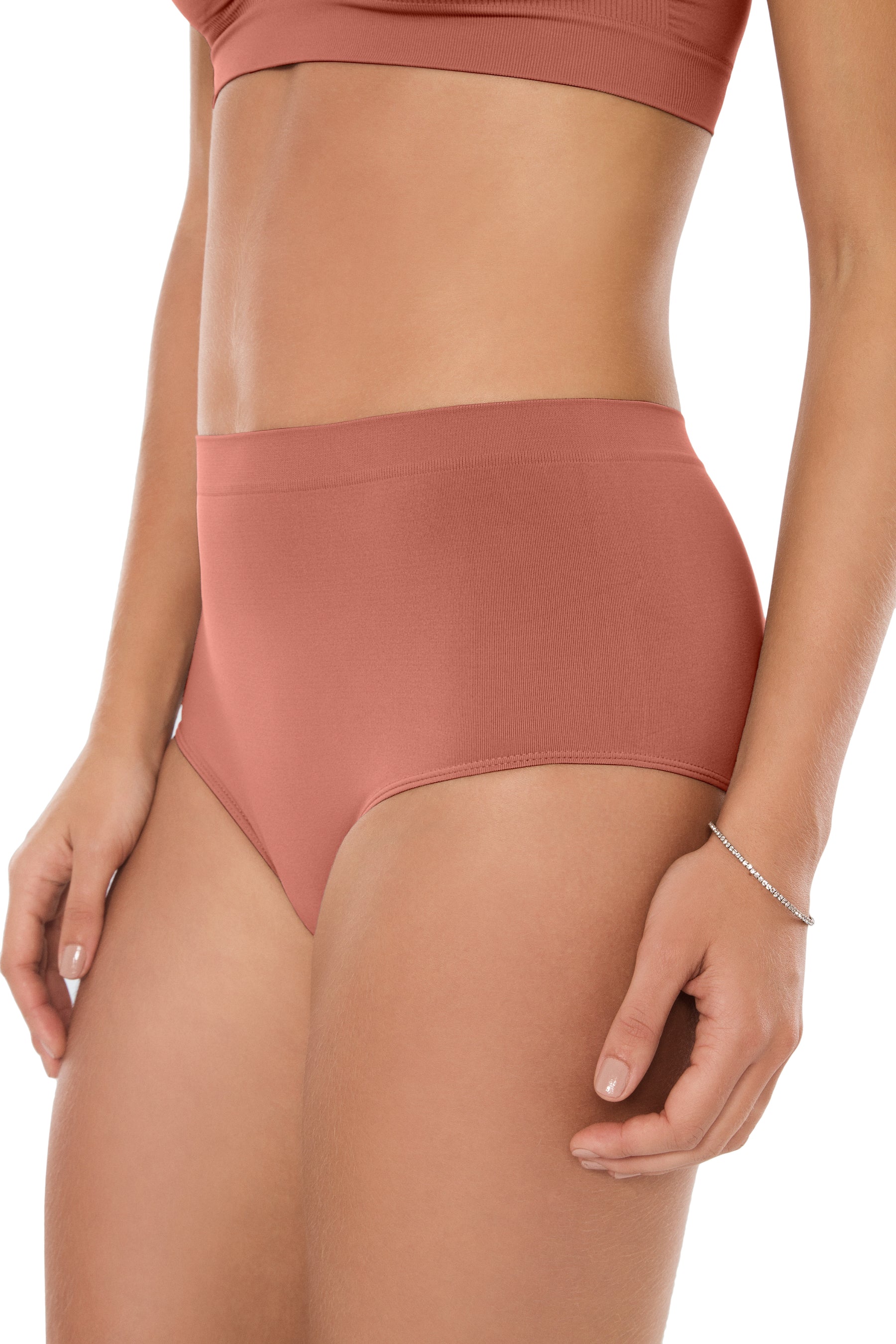 Calcinha Super Conforto