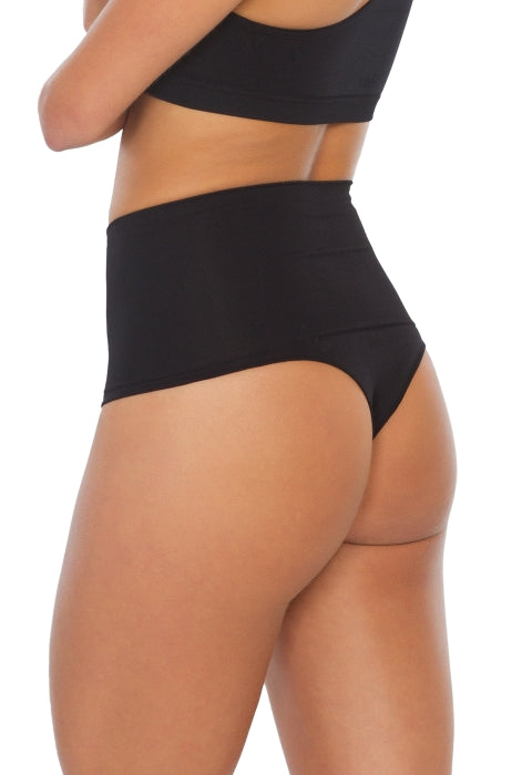 Calcinha Control Dupla Fio