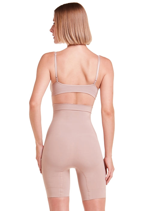 Bermuda Control Abdominal