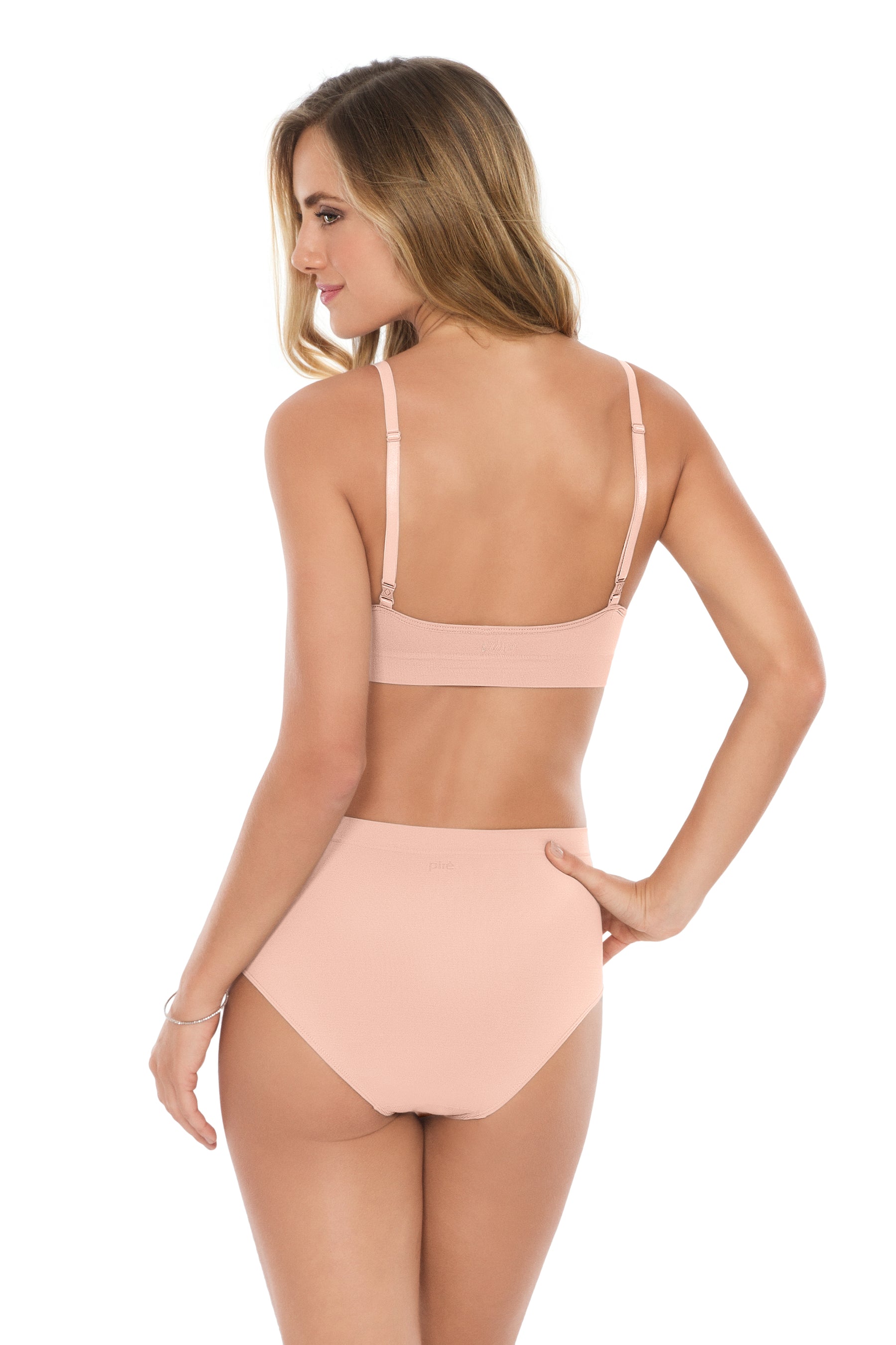 Calcinha Super Conforto