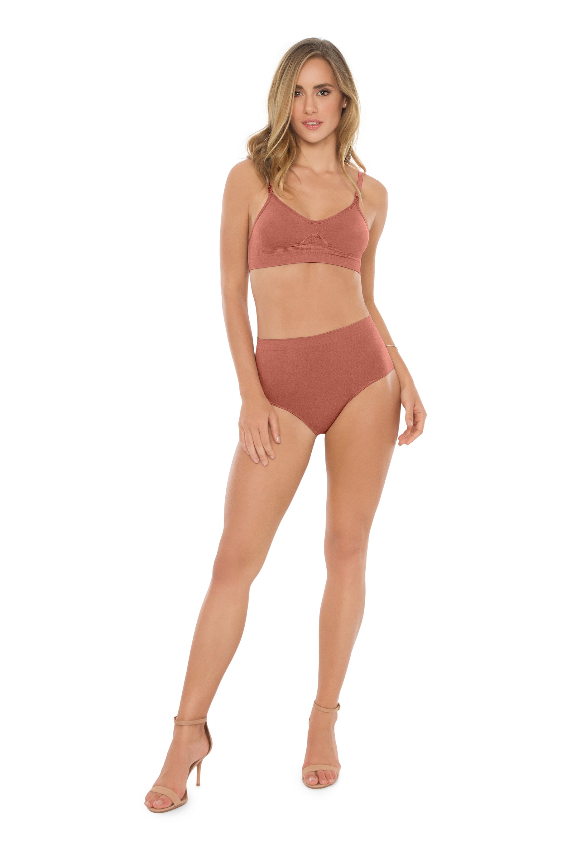 Calcinha Super Conforto