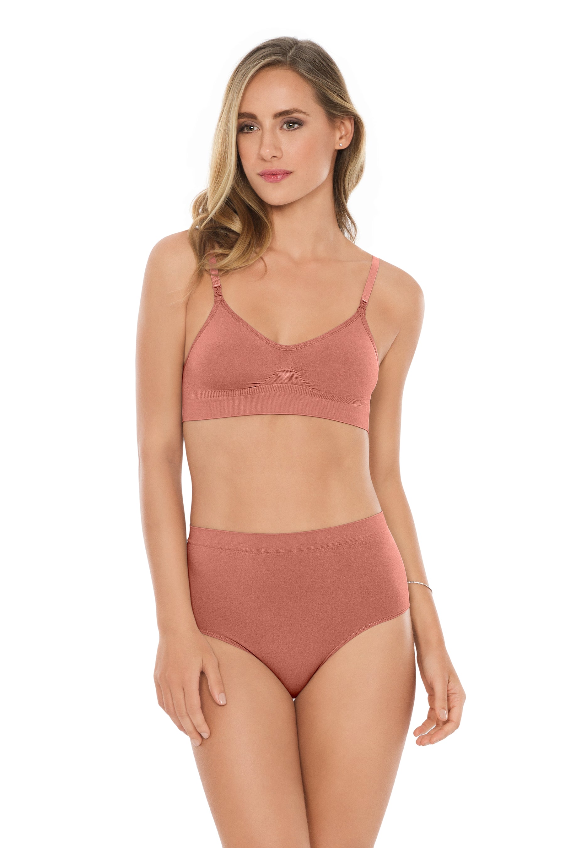 Calcinha Super Conforto