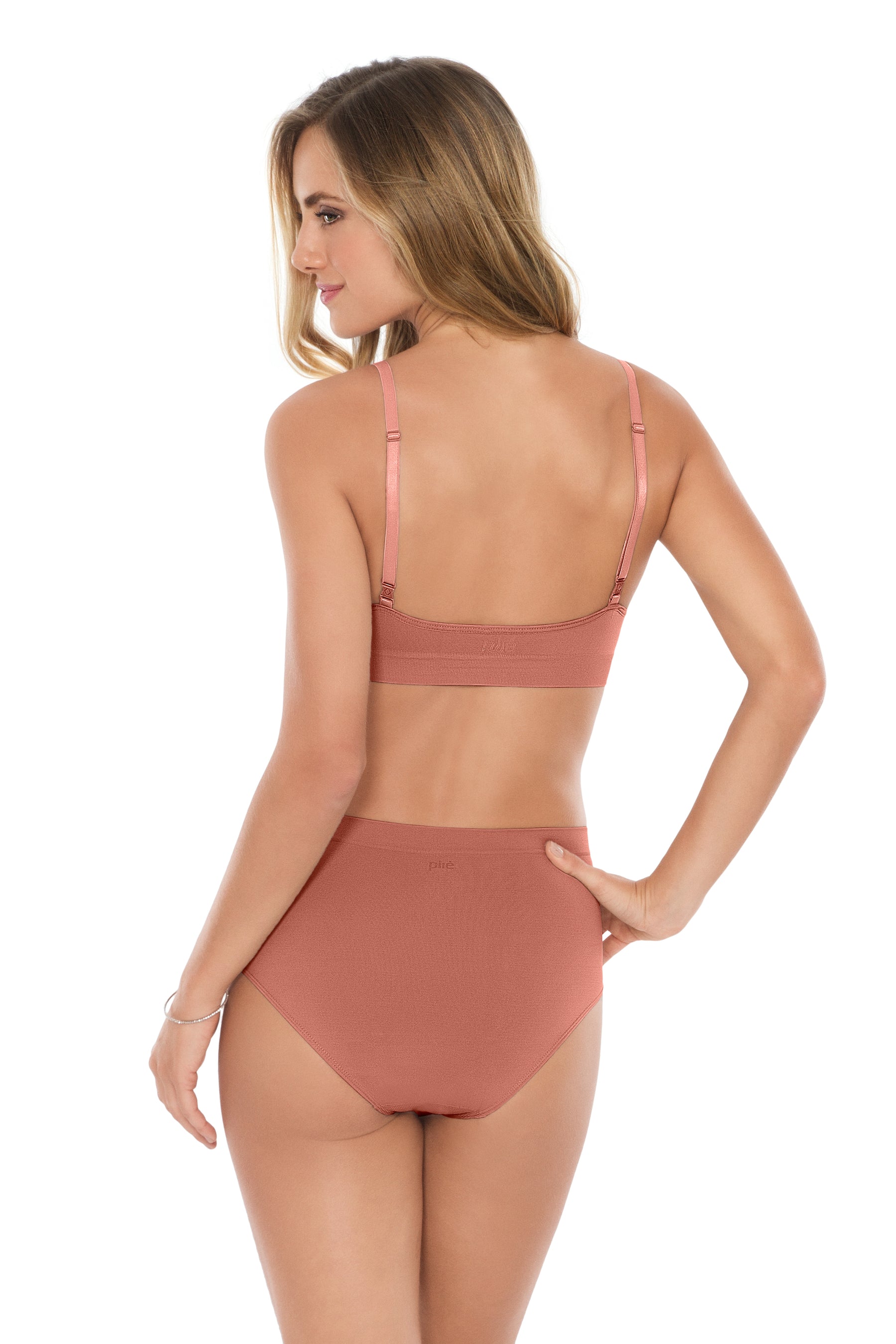 Calcinha Super Conforto