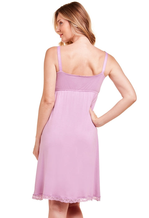 Camisola Amamentação Viscose