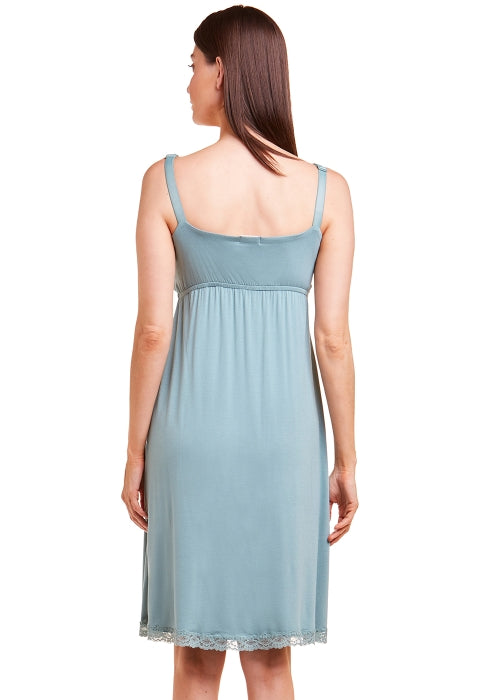 Camisola Amamentação Viscose