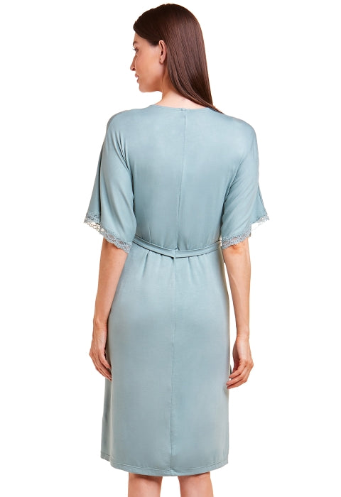 Robe Gestante Viscose