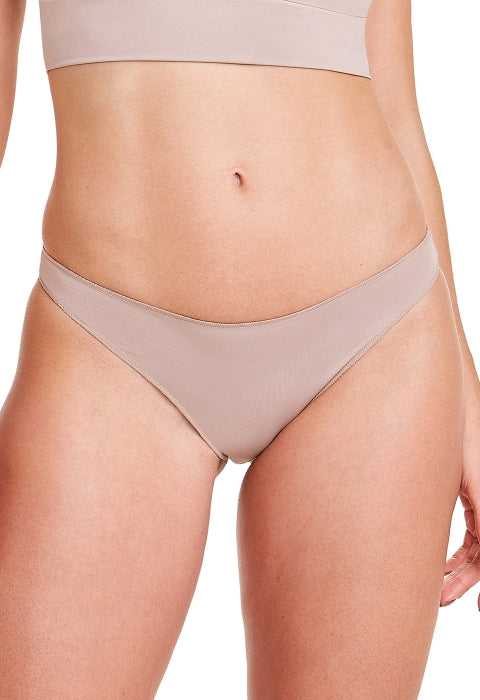 Calcinha Basic Biquini Reto