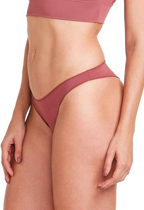 Calcinha Basic Biquini Reto