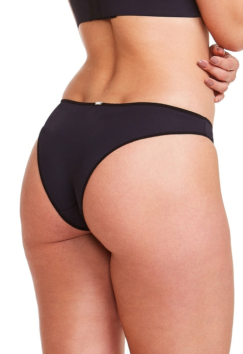 Calcinha Basic Biquini Reto