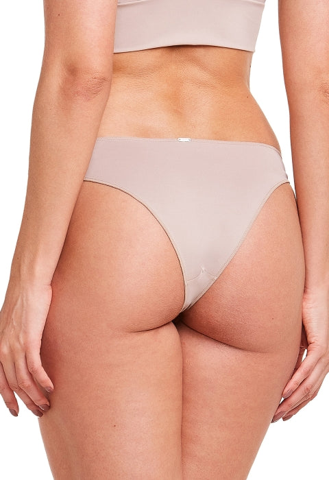 Calcinha Basic Biquini Reto