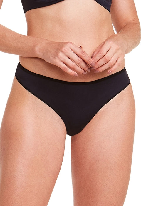 Calcinha Basic Fio Duplo