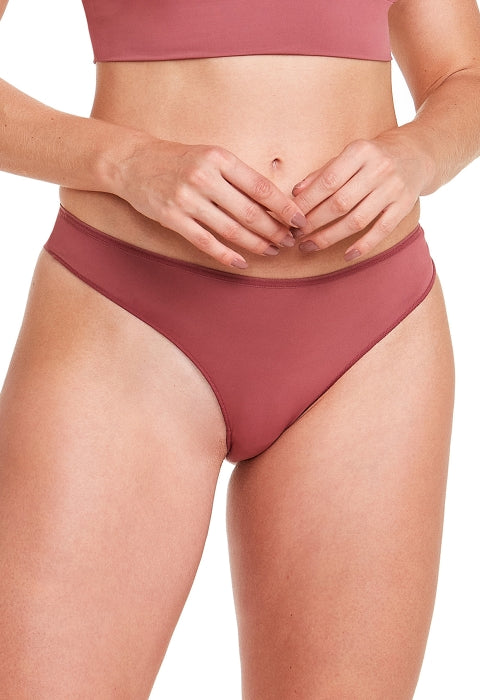 Calcinha Basic Fio Duplo