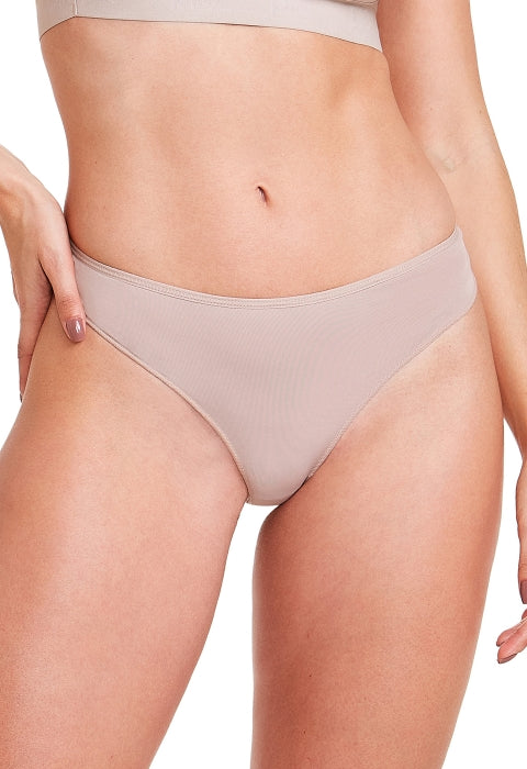 Calcinha Basic Fio Duplo