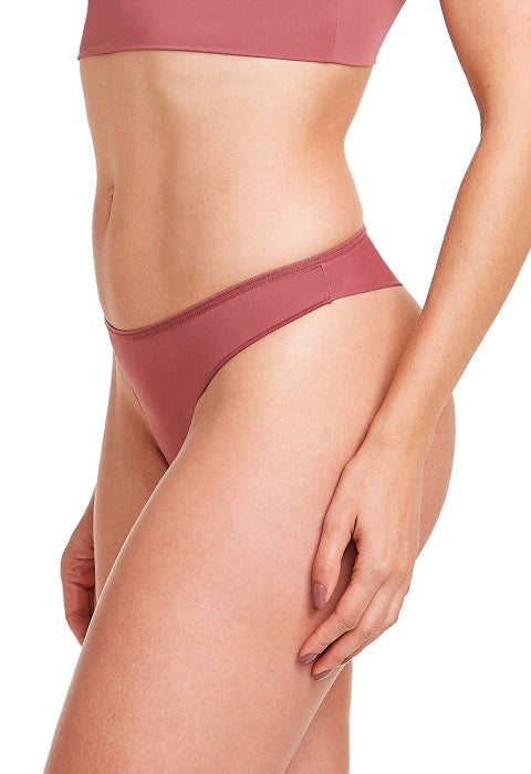 Calcinha Basic Fio Duplo