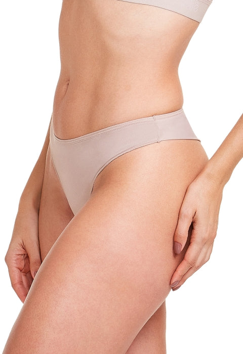 Calcinha Basic Fio Duplo