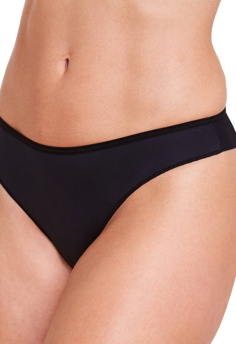 Calcinha Basic Fio Duplo