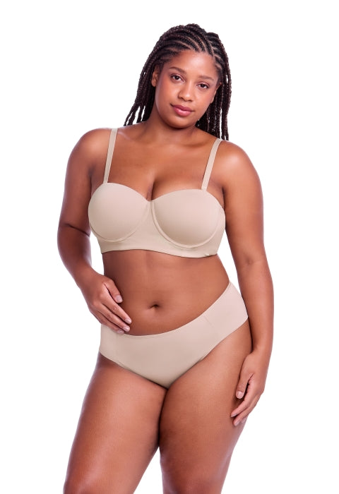 Sutiã Basic Tomara que Caia