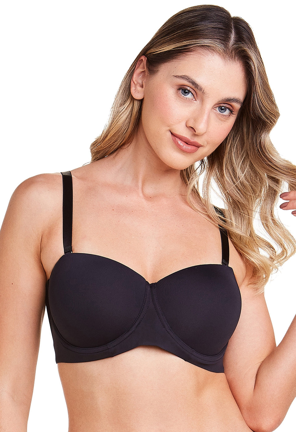 Sutiã Basic Tomara que Caia