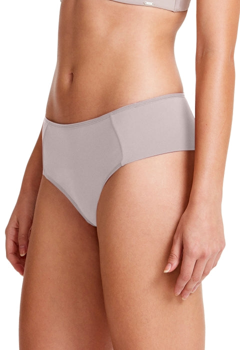 Calcinha Basic Cavada Frente Dupla