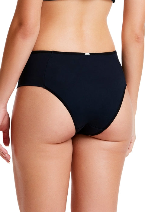 Calcinha Basic Cavada Frente Dupla